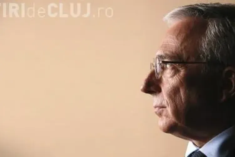 Mugur Isarescu: Capitalismul e in picaj