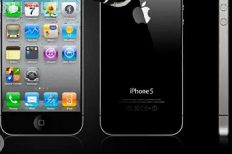 LIVE Lansarea iPhone 5, ora 20.00, ora Romaniei