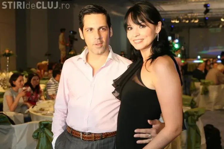 Divorteaza Andreea Marin si Banica junior? "Stefan mai are putin si divorteaza"