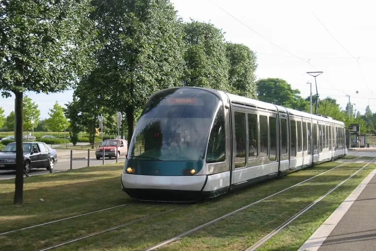 Licitatie noua pentru achizitia tramvaielor cu WiFi care vor circula in Cluj-Napoca! Pretul a crescut 