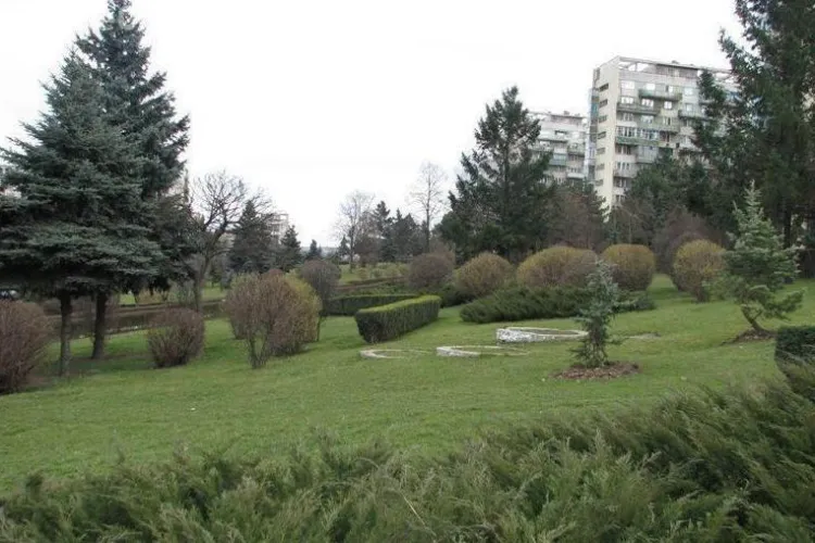 Topul celor mai verzi cartiere din Cluj-Napoca! Cati metri patrati de verdeata sunt in oras VIDEO
