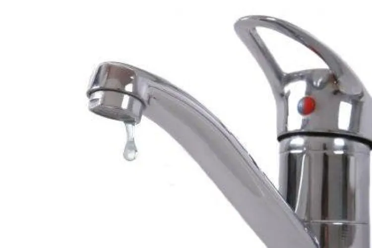 Avarie la reteaua de apa pe strazile Fabricii de Chibrituri, H. Barbusse si Traian Vuia