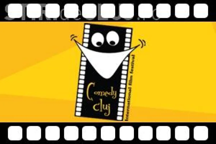 Compozitorul muzicii din filmul Colombo, in juriu la Comedy Cluj
