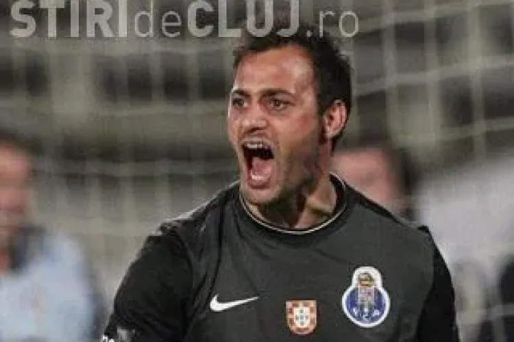 Paszkany explica ce sanse are CFR Cluj de a-l pastra pe Beto VIDEO
