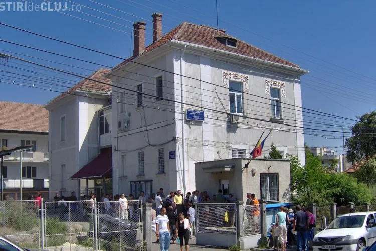 Melania Ghica, sefa Serviciului Pasapoarte Cluj, numita viceconsul la Barcelona