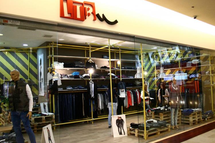 Little Big si-a deschis magazin in Iulius Mall Cluj