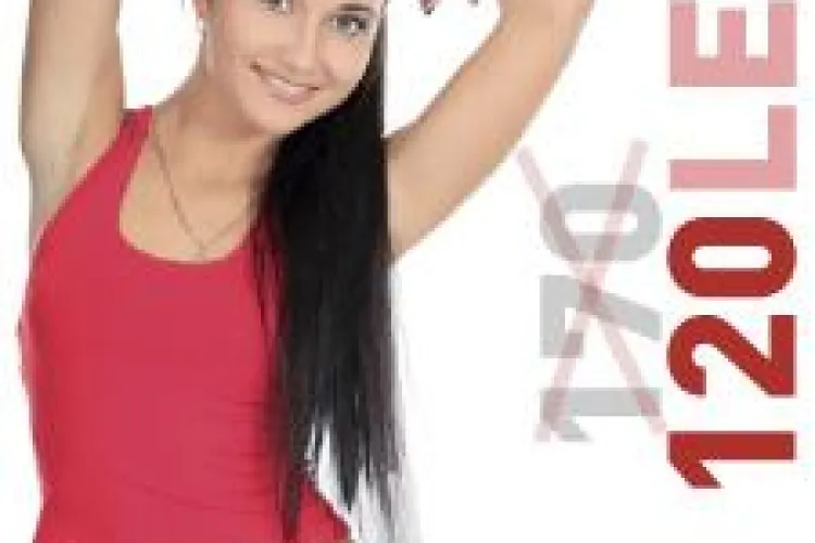 120 de lei - cel mai mic abonament la fitness din Cluj- Gimmy arde preturile, voi ardeti caloriile! Doar 50 de lei, daca mergi in week-end-uri (P)