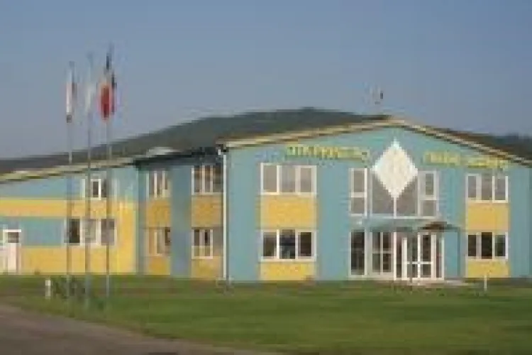 OTK Print, o mare tipografie din Dej, se inchide! Ultimii 40 de angajati de la OTK Print  vor fi si ei disponibilizati