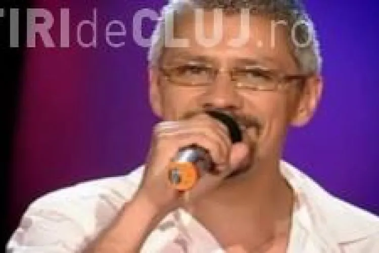 Lucian Darie - VIDEO - VOCEA ROMANIEI! Unforgettable intr-o maniera unica
