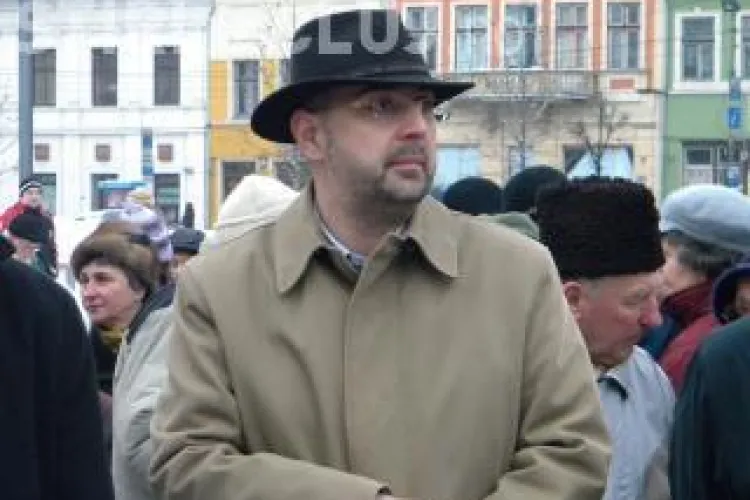 Kelemen Hunor: Maghiarii trebuie sa isi declare etnia la referendum