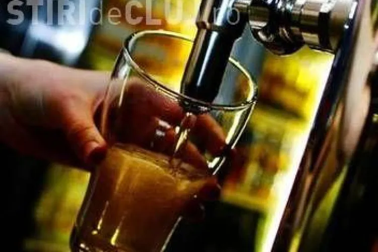 Berea "student" produsa de USAMV Cluj, premiata la Salonul "Inventika" 2011