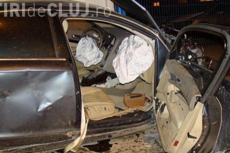 VIDEO - Serban Huidu implicat in accident la Brasov, in Timisul de Sus! Doua persoane au murit 