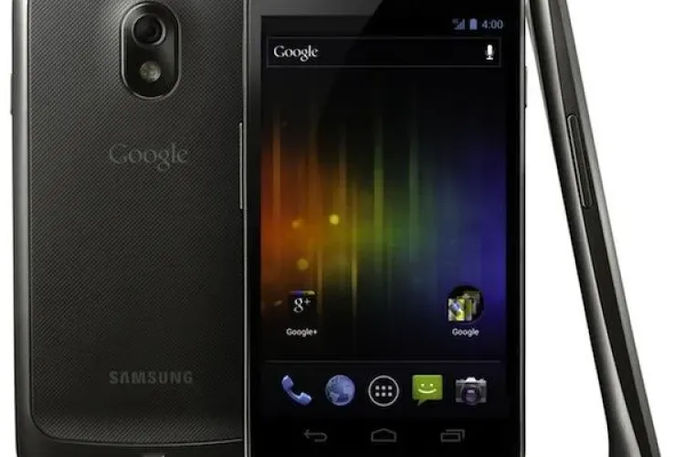 Cum arata Nexus Galaxy si Android 4.0! iPhone 4S are motive de ingrijorare? VIDEO