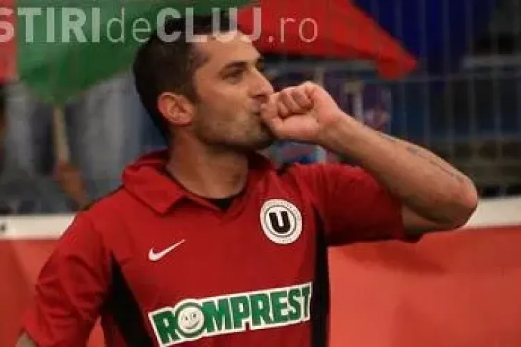 Tensiuni intre Niculescu si Badea? Jucatorul sustine ca nu este niciun conflict