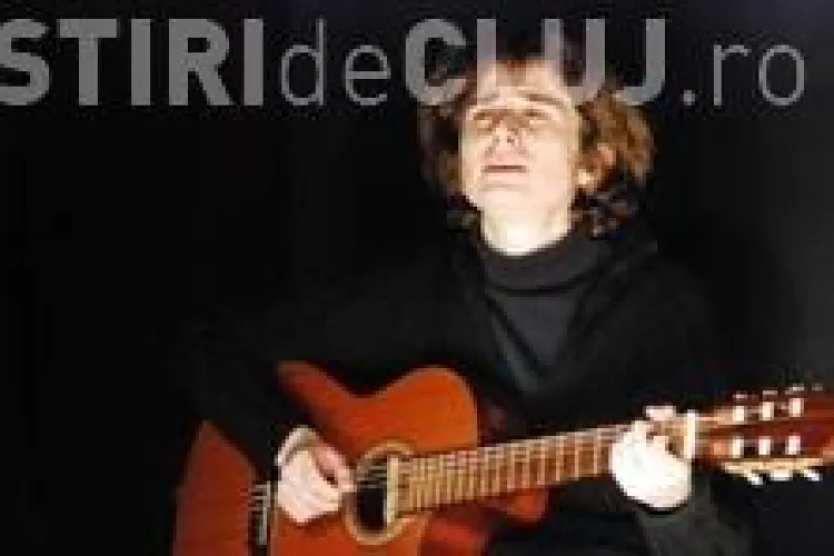 Ada Milea si Bodo canta duminica seara la Cluj-Napoca in cadrul IOI Fest 