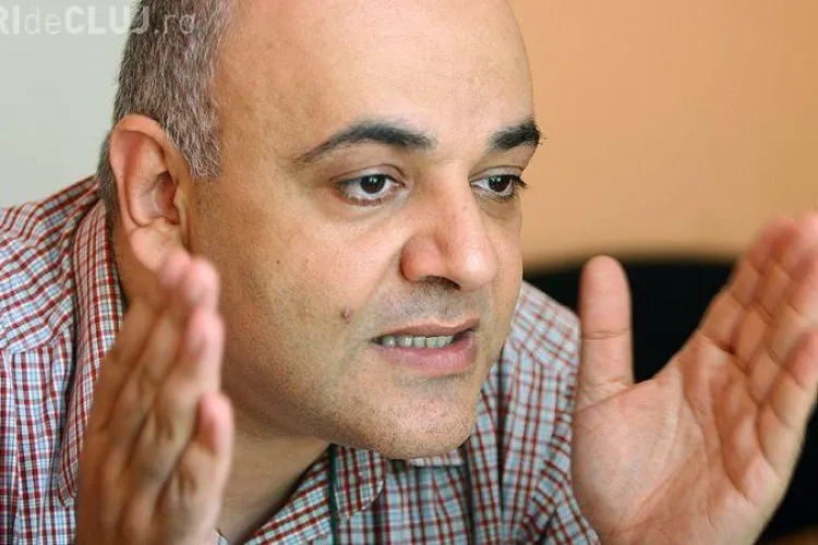 Raed Arafat, la Cluj: Peste o suta de ambulante SMURD vor fi dotate cu sistem video de transmitere date