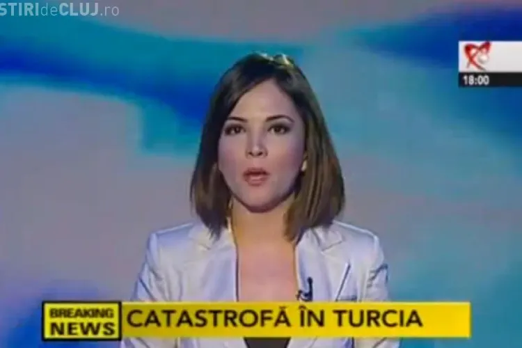 Tiganie marca Realitatea TV! Vezi cum i-a taiat Elan emisia lui Ghita VIDEO