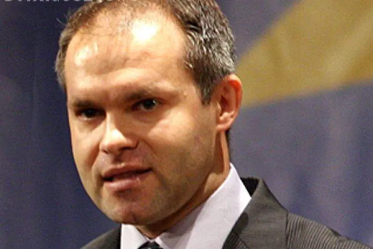 Daniel Funeriu habar nu are cand s-a nascut! El s-a imbatranit la Cluj cu 30 de ani