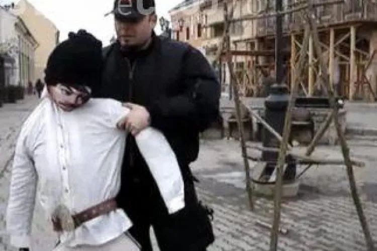 Csibi Barna se va declara secui la recensamant