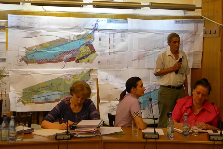 Cluj: Planurile urbanistice care nu corespund cu situatia din teren vor fi anulat