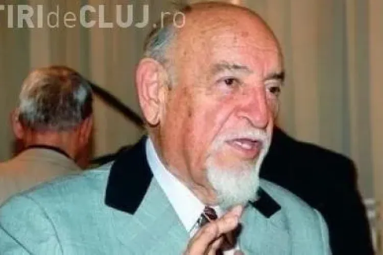 Dramaturgul Paul Everac a murit