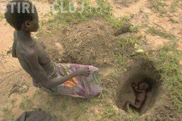 Ce fotografie a socat Facebook-ul si 100.000 de oameni au luat atitudine