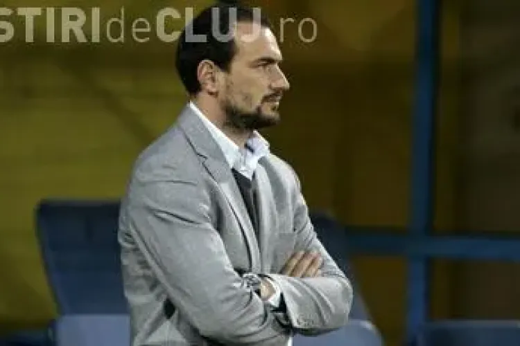 Ionut Badea este tatic pentru a doua oara