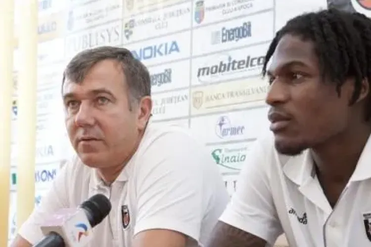 Kyndall Dykes despre meciul cu CSM Bucuresti, de duminica: Va fi o partida dificila