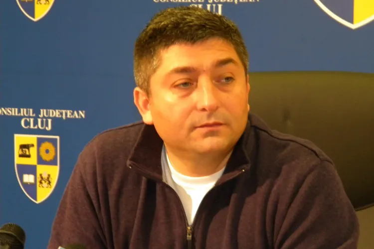 Tise pareaza acuzatiile ca ar fi foarte bogat si spune ca are datorii de 475.000 euro