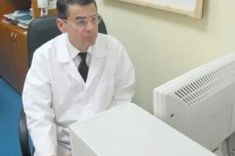 Prof. dr. Gheorghe Benga, clujeanul care a pierdut premiul Nobel, organizeaza primul Congres Mondial de Medicina la Cluj