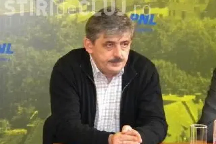 Uioreanu acuza alocari de fonduri pe criterii politice in scolile clujene