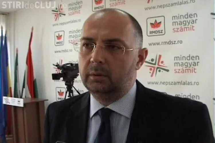 UDMR acuza voalat ca recensamantul populatiei ar putea fi viciat: "Acum 10 ani au fost foarte multe probleme" VIDEO