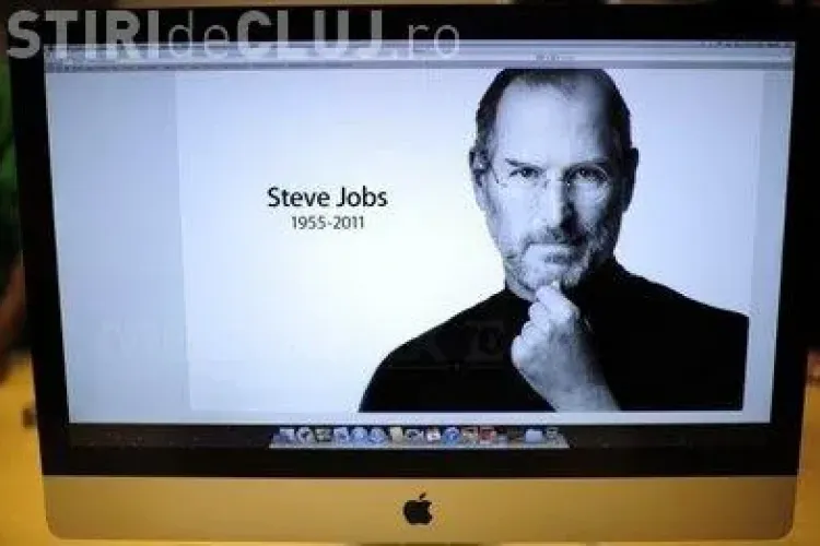 Steve Jobs in propria biografie: Consumul de LSD m-a ajutat sa vad ceea ce este important