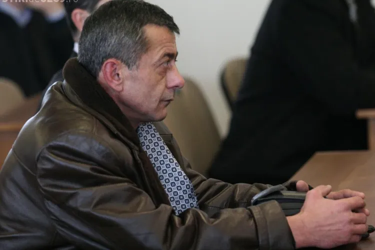 Trafic cu utilaje furate sub ochii politistilor clujeni. Sef din Politia Cluj mentionat in dosarul utilajelor furate din Franta