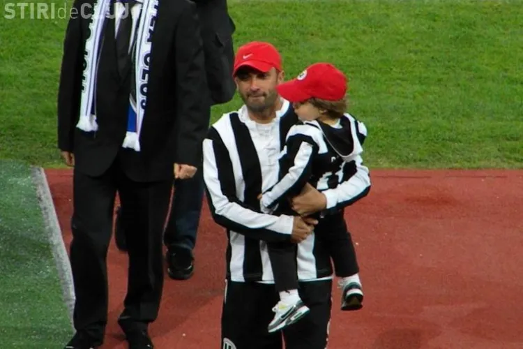 Niculescu, umilit de rusi: Ne-au stricat sarbatoarea, dar in rest totul a fost frumos