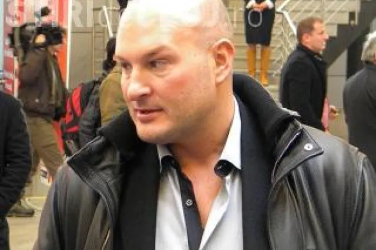 Arpad Paszkany a saracit cu 10 milioane de euro, potrivit Forbes Romania