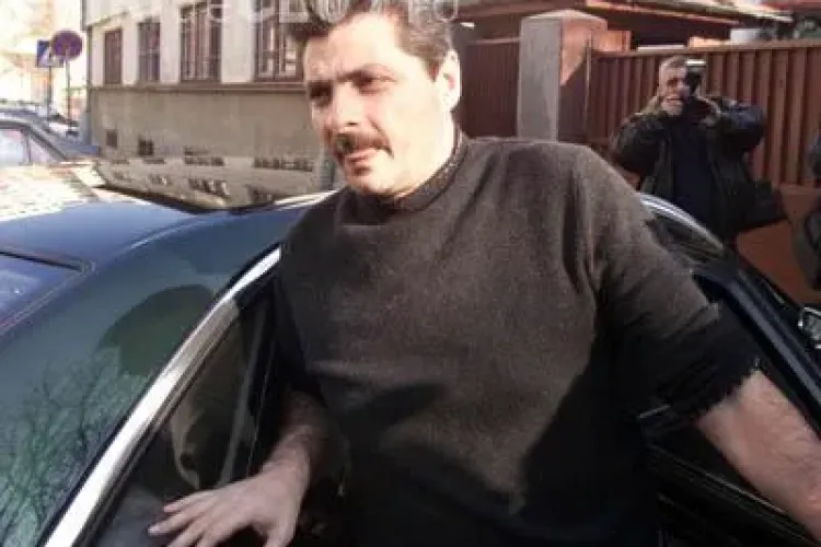 Sorin Ovidiu Vantu despre tinerii Romaniei: "Amarati, drogati si inculti"