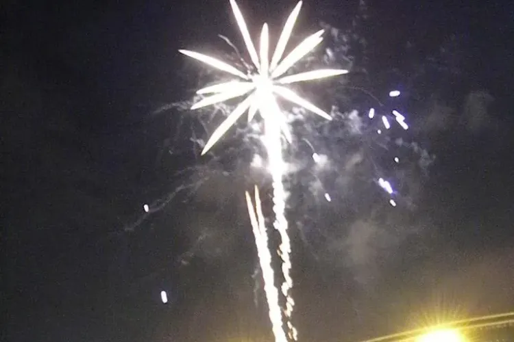 Artificiile au salvat meciul U Cluj - Kuban, terminat cu un rusinos 0-4 FOTO