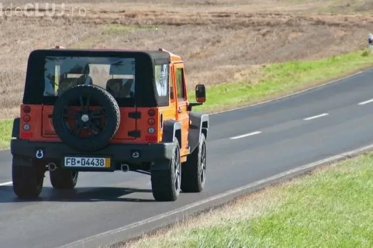 Duster -ul nemtesc iese pe piata in 2012 VEZI cum arata FOTO