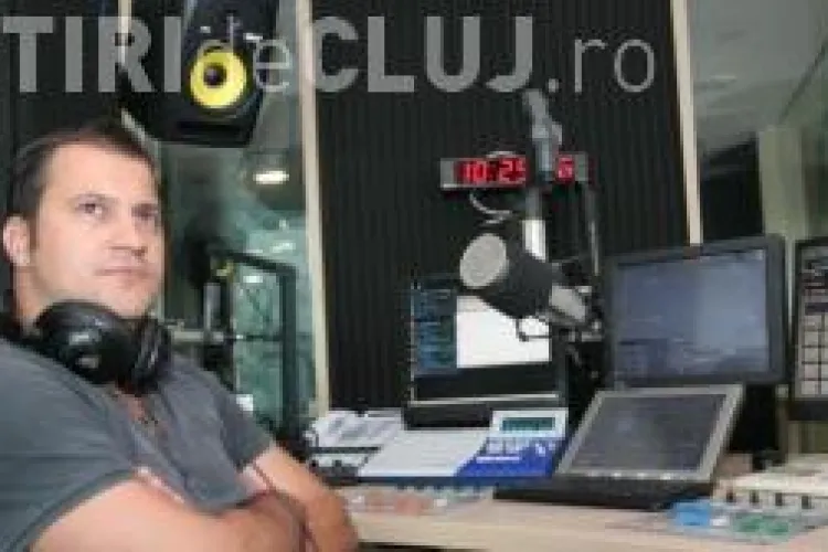 Serban Huidu a castigat o mica avere in 2010