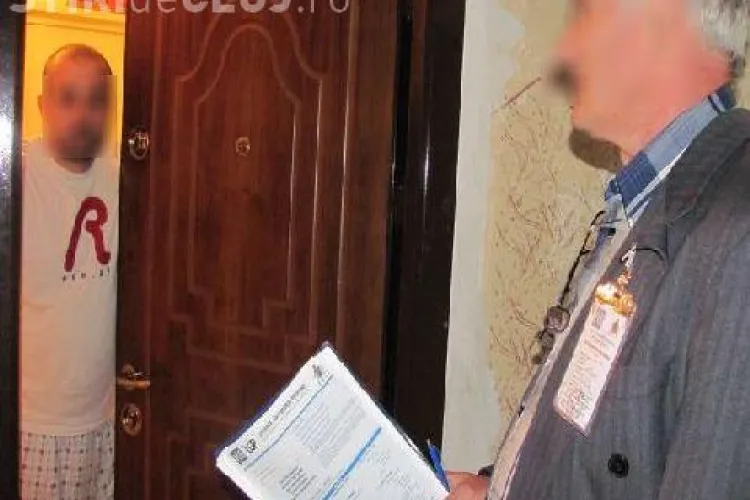 Apostu: Recensamantul va dovedi ca in Cluj-Napoca locuiesc oficial mai mult de 318.000 de oameni