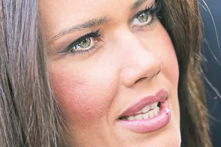 Oana Zavoranu, despre accidentului lui Huidu: "Dreptate divina, asa se cheama cosmarul pe care trebuie sa il indure asta!"