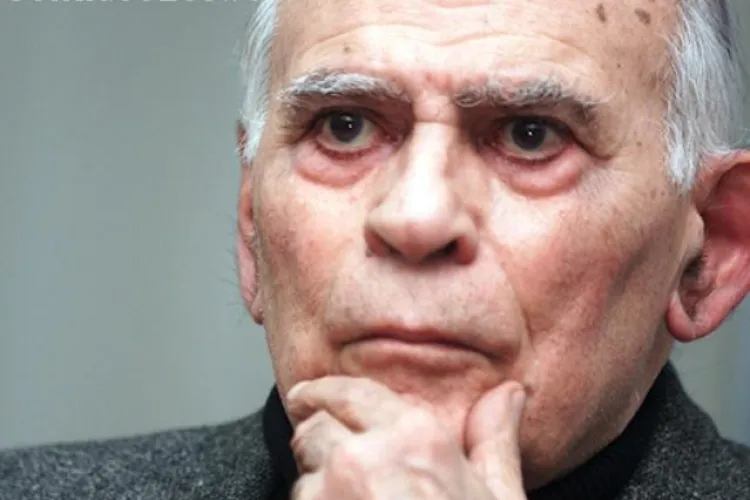 Regizorul Liviu Ciulei a murit
