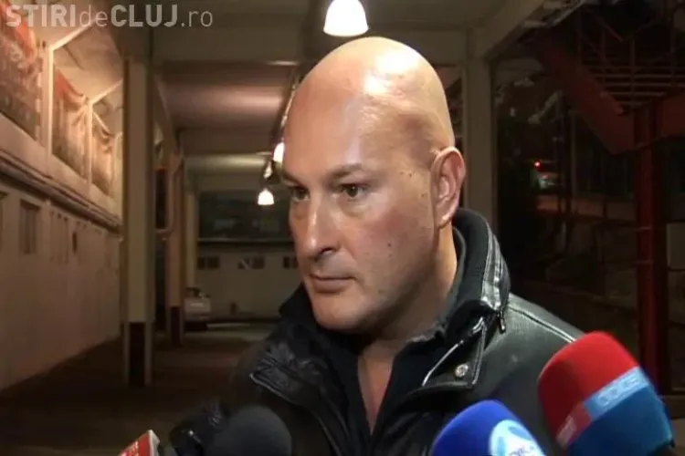 Paszkany asteapta ca CJ Cluj sa ii modernizeze stadionul: Stiu ca au fost ocupati cu inaugurarea Cluj Arena VIDEO