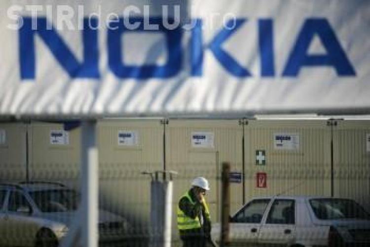 PSD Cluj cere fonduri europene pentru recalificarea femeilor disponibilizate de la Nokia