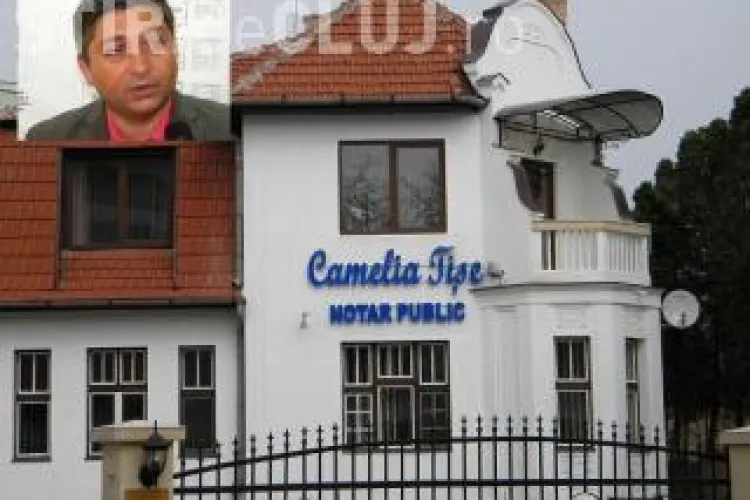 Tise - sapte case, campionul baronilor imobiliari care conduc judetele Romaniei