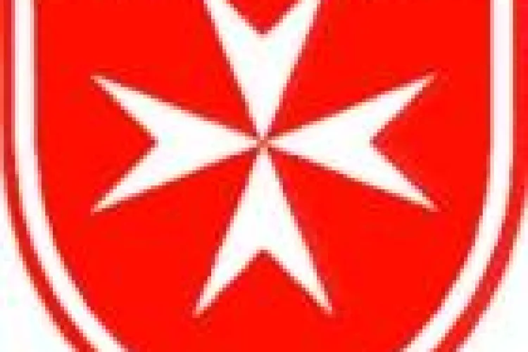 Serviciul de Ajutor Maltez aniverseaza 20 de ani de prezenta la Cluj-Napoca si in Romania