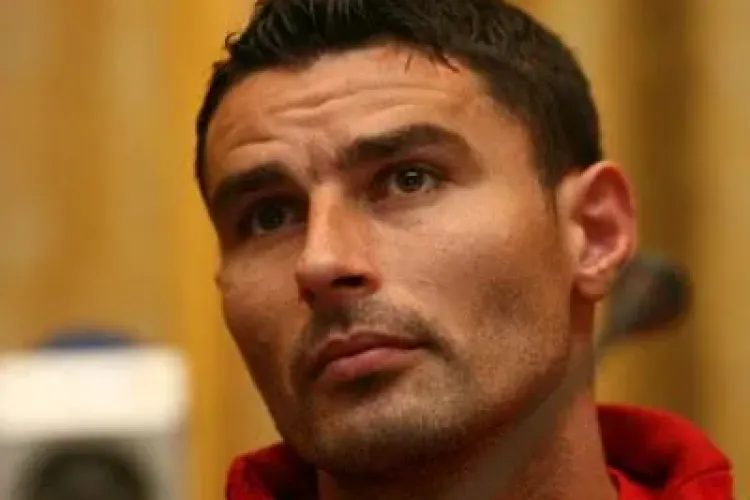 Invins cu 4-0 de CFR Cluj, Eugen Trica pleaca de la Chiajna