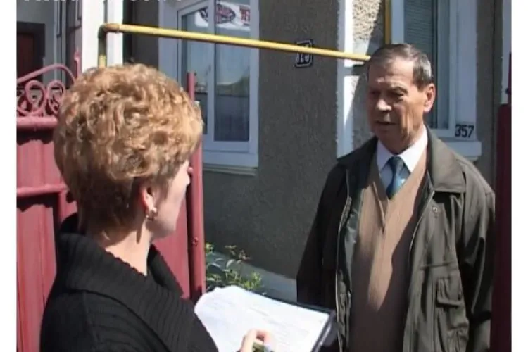 Recensamant 2011! Ce amenzi risti, ce acte trebuie sa prezinti si ce intrebari ti se vor adresa