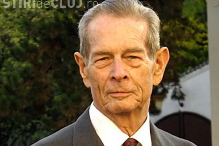 Regele Mihai despre Basescu la BBC: Putin imi pasa de jignirile lui